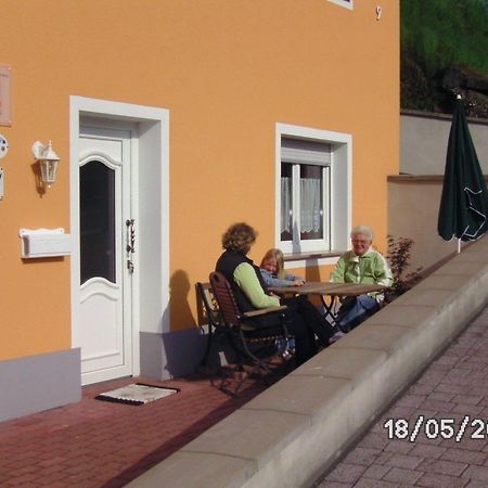 Sonnigesuedeifel Daire Seffern Dış mekan fotoğraf