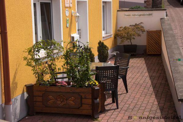 Sonnigesuedeifel Daire Seffern Dış mekan fotoğraf